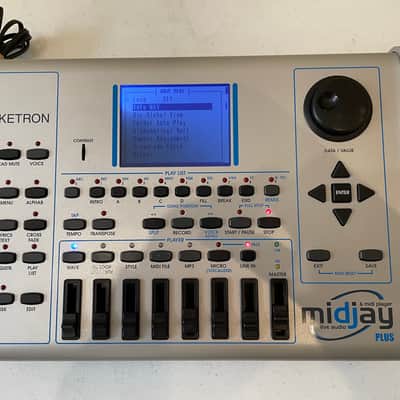 Ketron Midjay Plus image 1