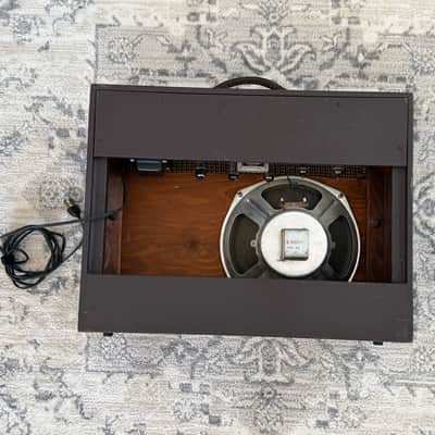 1962-63 Gibson GA-5 Skylark Tube Combo Amp image 10