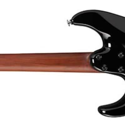 Ibanez Atz300 Bk Andy Timmons image 3