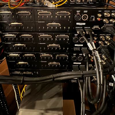 Avid HDX "Turn Key" Pro Tools 64 Channel System image 2