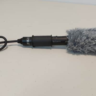 Sony ECM-CG60 2016 image 4