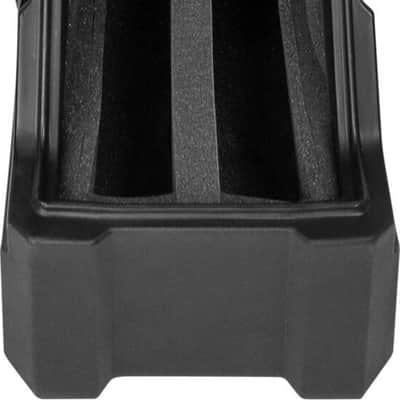 Gator GTR-MINIVAULT-B2 Dual Bass Guitar Mini Vault Molded Hard Case image 3