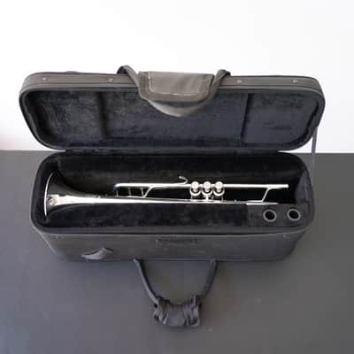 Yamaha YTR-8335S Xeno Bb Trumpet (SN 4687xx) image 2