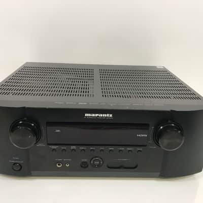 Marantz SR 5003 7.1 Channel 630 Watt Audio Video Home Theater Surround Receiver image 1