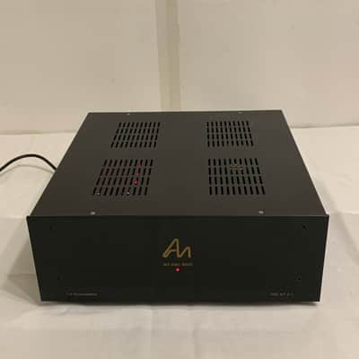 Audio Note Kits Ank M2 Dac 6922 2.1 1 X Oversampling Analog Digitalpete image 6