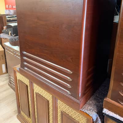 Hammond B3 with 2 leslies image 7