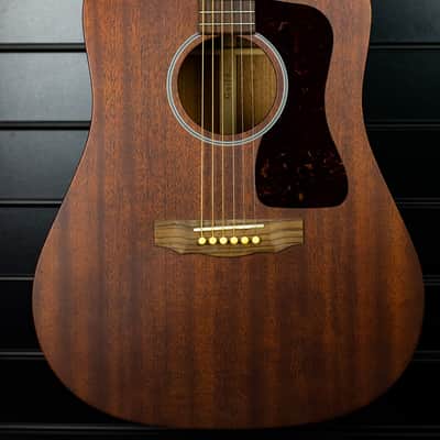 Guild USA D-20 image 12