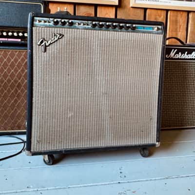 1973 Fender Super Reverb image 1
