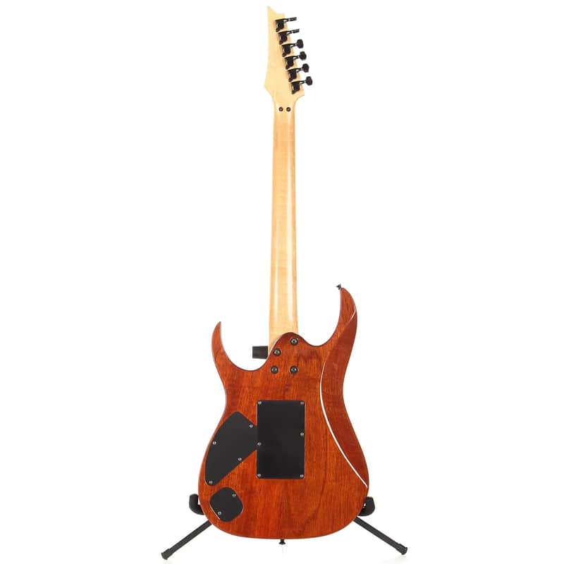 Ibanez UCEW USA Custom Exotic Wood Series RG image 2