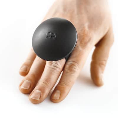 Meinl Percussion MS-BK Motion Shaker, Black (VIDEO) image 1