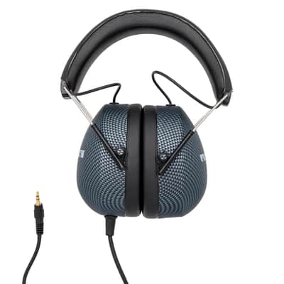 Vic Firth Sih3 Stereo Isolation Headphones image 3