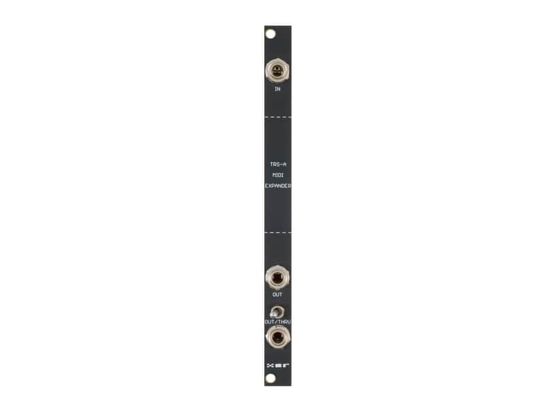 XOR Electronics NerdSEQ TRS-A MIDI Expander [USED] image 1