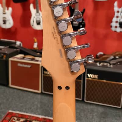 Ibanez JEM Steve Vai Signature Swirl  1991 Swirl Custom Made image 6