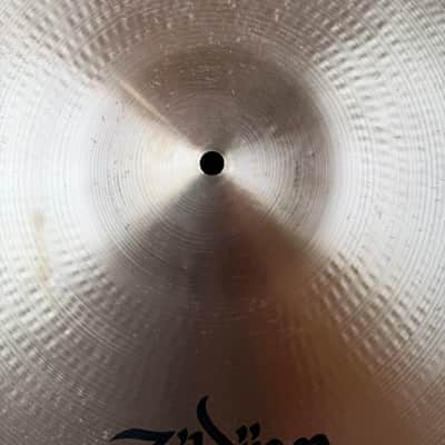 Zildjian 23" A Series Sweet Ride Cymbal image 3