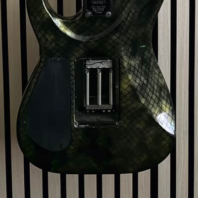 Jackson Custom Dinky image 6