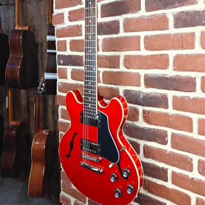 Gibson ES-339 - Cherry image 6