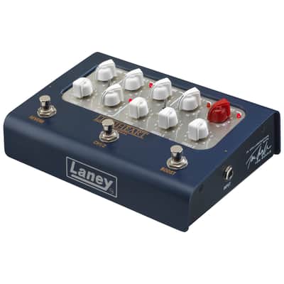 Laney Lionheart Tom Quayle LoudPedal image 3