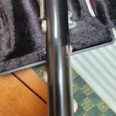 Buffet Crampon- Model B12 - 2026 - Black, PRISTINE! image 14