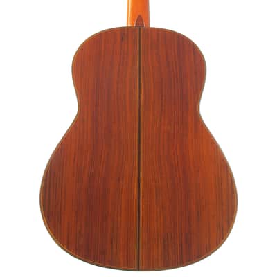 Immagine Antonio Raya Pardo 1977 classical guitar- handmade in Granada, by one of Spains most famous luthiers - video! - 4