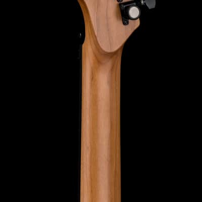 ESP M-II FR USA Open Grain - Black #25031 image 11
