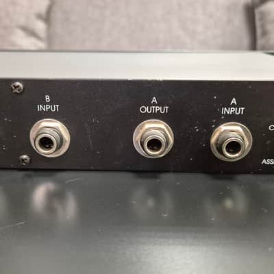 BBE 362 Sonic Maximizer 1990s - Black image 3