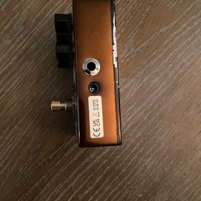MXR M84 Bass Fuzz Deluxe image 3