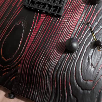 Chapman ML1 Pro Modern 2019 - Present - Black Sun image 5