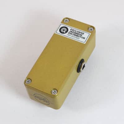 Mythos Pedals Golden Fleece [Mp 000485] (08/18) image 4