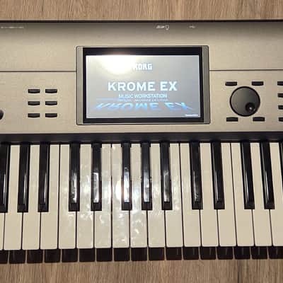 Korg Krome EX 73-key image 1