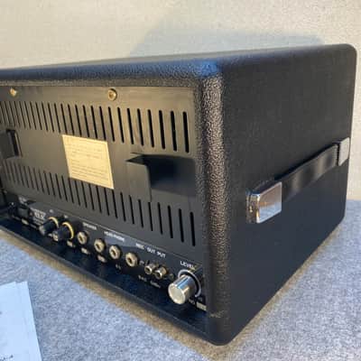 1977 Elk PA-51 with built in spring reverb and send/return- Nice! image 13