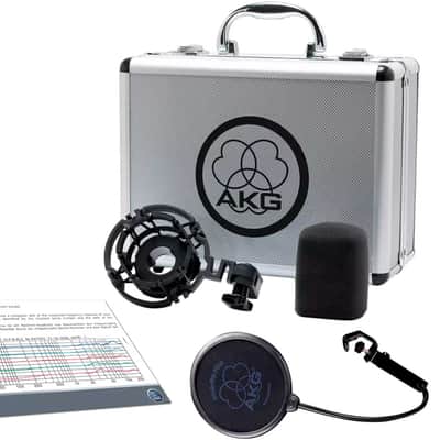 Akg   C414 Xlii image 3