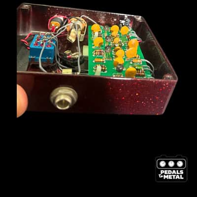 Stomp Under Foot Tri-Muff -x19225 image 2