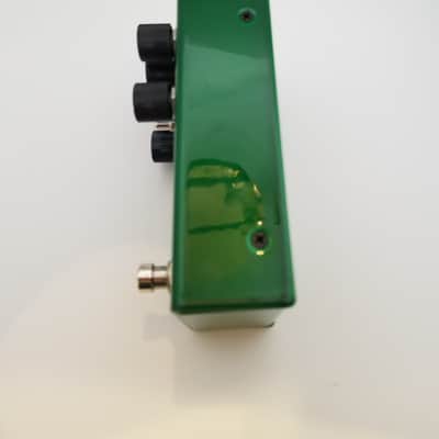 REVV G2 Overdrive 2019 - 2021 - Green x27 image 4