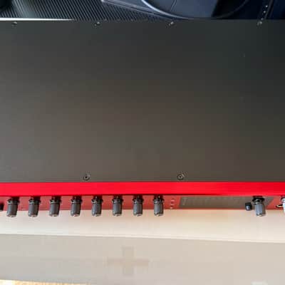 Focusrite Clarett+ 8Pre USB-C image 4