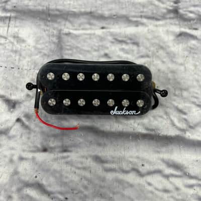 Jackson 7 String 16.33k Humbucker Pickup image 1
