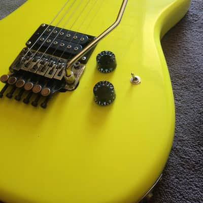 Kramer Pacer Special 1983 image 12