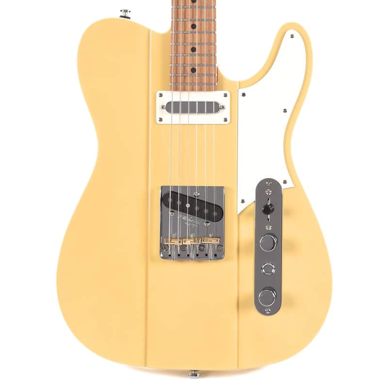 Reverend Greg Koch Signature Gristlemaster image 2