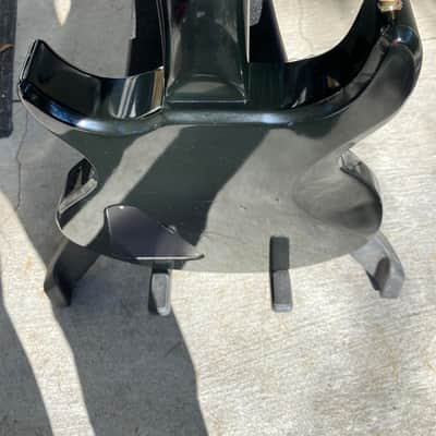 Hamer Prototype 1984- Black image 21