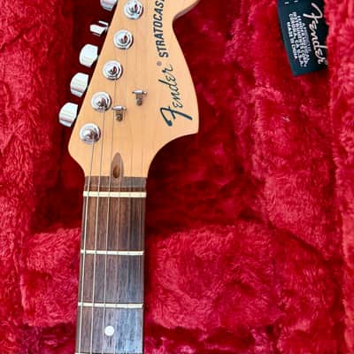 Fender Stratocaster 2007 - Sunburst image 2