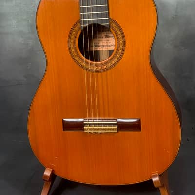 "Tamirez"...1969 Hiroshi Tamura P-30 Classical image 2