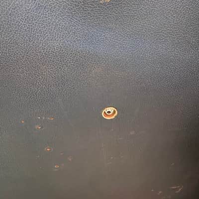 Sonic 2X15 Bass Cabinet 1970s - 300 Watts at 4 Ohms - Local Pickup Only image 3