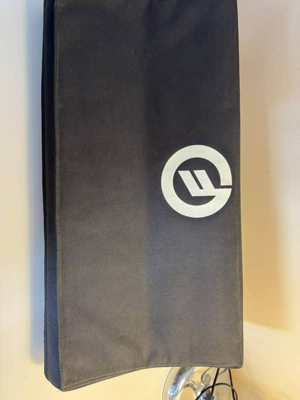 Moog Sub 37 Tribute Edition 2010s - Black image 1