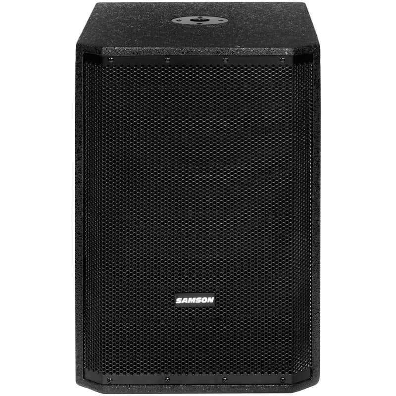 Samson RS1500A Active Subwoofer Speaker image 1