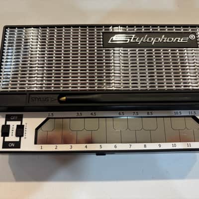 Stylophone S-1 Retro Pocket Synthesizer image 1