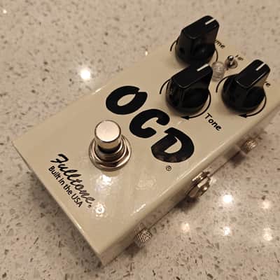 Fulltone OCD V2 [$20 shipping] image 2