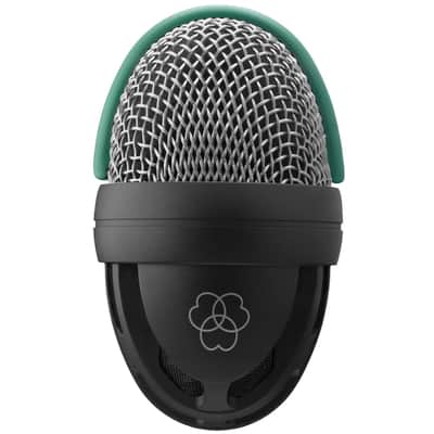 AKG D112 MkII Dynamic Bass Microphone image 5