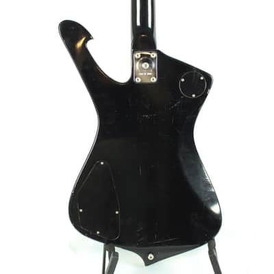 1978 Ibanez Iceman IC100 Electric Guitar w/ Original Case, SN: G784558 image 8
