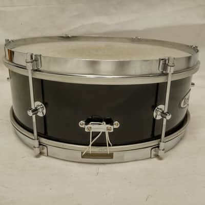 Rogers Cleveland 5x14"6Ply Jasper Maple Shell Banner Model Snare Drum Vintage60s image 8