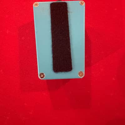 Red River Amplification BoneTender - Aqua image 3