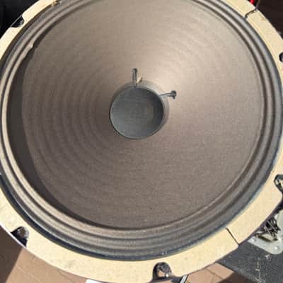 Immagine H & H Electronic PL-50 70s - 2